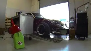 SSGC 4.6tt Tuning 10 24 15- low boost