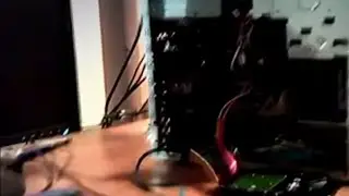 Linux Hard drive swap