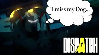 TIME FOR A CAREER CHANGE!! (Dispatch episodes 1 & 2)
