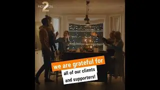 happy thanksgiving from us at TwoMoveYou Guaranteed Real Estate!