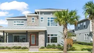 13415 LAXNESS STREET, ORLANDO, FL Presented by The Nickley Group Home Advisors.