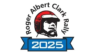 Roger Albert Clark 2025 Leg 4