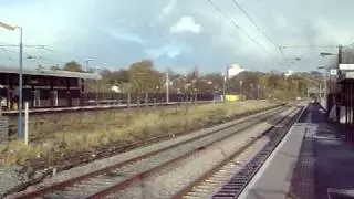47749 Demeiza 6Z76 Tavistock junction-Rugby