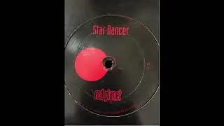 The Martian – Star Dancer