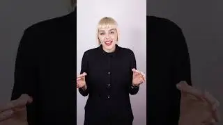 Favorite Goldwell Hair Product: Salome De Wet | #shorts | Goldwell Education Plus