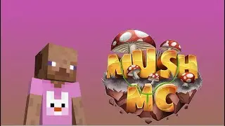 MINECRAFT AO VIVO - SKYWARS NO MUSH - JOGANDO SEM ARMADURA + KIT SNOW  #shorts #minecraft #aovivo