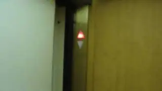 Strange and LOUD Long Elevator at the Millennium (Low Rise Section), St. Louis, MO (Revisit)