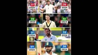 Virat Kohli 💯Stive smith 💯Test hundred in 2024 🏏💯 #short #shorts #ytshorts #video #reels #cricket