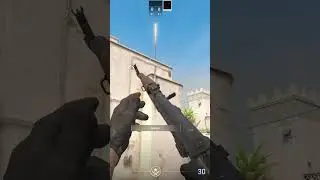 Cs2 Long Smoke