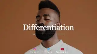 [FREE] Differentiation - Dope Hip-Hop Trap/Rap Beat Instrumental #409 (Prod. Labaneh B)
