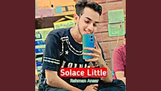Solace Little