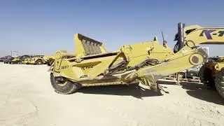 2020 VOLVO A45G For Sale