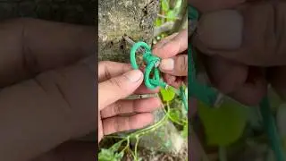 Super 👌 #camping #bestknots