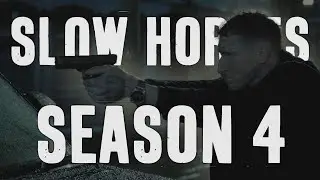 Convoy Ambush | Slow Horses Season 4