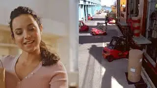 PhilaPort, Making Your Day. Better. (Spot #1)