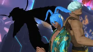 FFXIV | First Victory - AAC Heavyweight M2 (Savage) (M10S) (SCH POV)