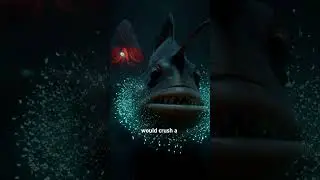 95% of the Ocean Is Still Hiding This 😱