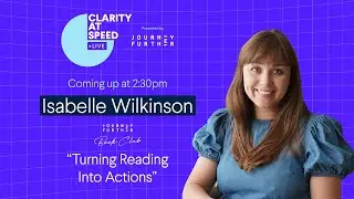 Clarity at Speed [live] - feat Bloom & Wild, Fanbytes & Beautystack