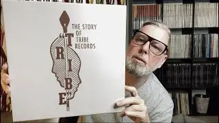 The Story of Tribe Records