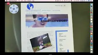 The tragic death of Sebastian Ferrero - Medical Errors - Why LabMath is important!