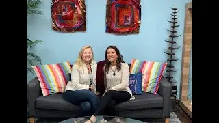 Breast Implant Victim Advocacy FB Live #01 Dr. Jennifer Kessmann