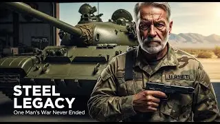 The tank that killed my friend... now saves Ukrainian soldiers #army #sniper #ai #us #military