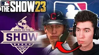 Новая дорога к шоу в MLB The Show 23