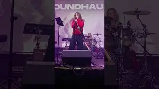 I Believe In The Thing Called Love - The Darkness (as performed by Aislynn)