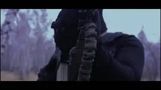 A Cinematic paintball B ROLL