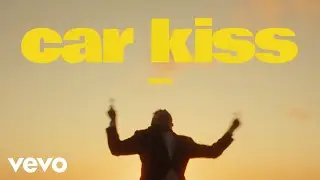 Car Kiss - Days (Official Music Video)