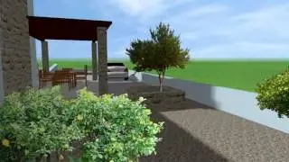Secret Valley villas.wmv