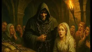 The Evil Things That  Peter Niers Did To Children Inside His Chambers