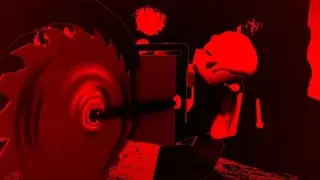  Forsaken AW SHUCKS does bad things guy theme UST (READ DESC)