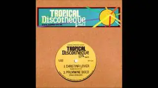 Sofrito Specials - Palmwine disco (hide and smile edit)