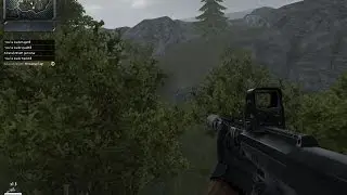 HC 70%full pro kill osm... map