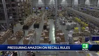 Consumer Reports: Update to Amazon's recall rules
