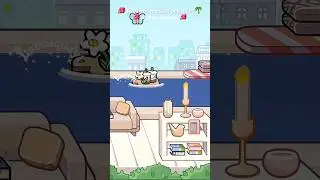 Aesthetic 🌺 mansion free pool Area Tour! #avatarworld #aesthetic #fun #pazu #fyp #pazugames