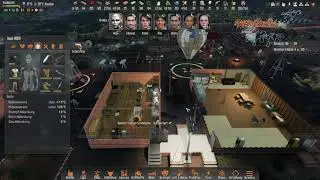 Stranded:Alien Dawn S7E64 wir lernen Hope das bauen -deutsches let&acute;s play