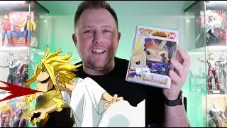 Planet Comic Con 2019- Meeting Justin Briner and Christopher Sabat!