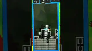 TETRIS&reg; THE GRAND MASTER 4 - ABSOLUTE EYE -　Ver.1.8.0  TEASER VIDEO No.02 #tgm4