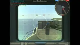 Battlefield 2 WTF Moments & Trolling