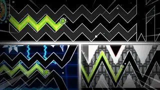 3 Consistency Wave Challenges that are satisfying to watch...