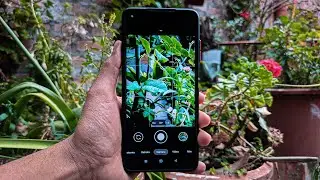 Cómo instalar la GCam en el Xiaomi Redmi Note 11