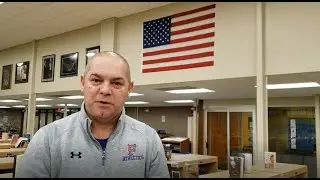 Fenton's 2019 tribute to Veterans