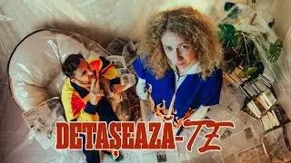 INREM x TERENTES - Detașează-te | Official Video