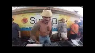 Suncebeat 5 Festival- Dream Week
