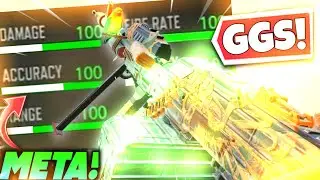 PKM Gunsmith Attachments in COD Mobile Season 5 | PKM Loadout CODM