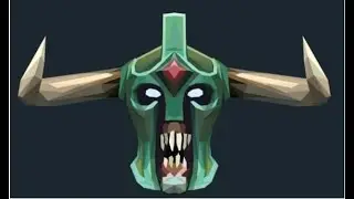 Dota 2 Journey at SEA - Position 4 (Offlane, Roaming or Jungle)