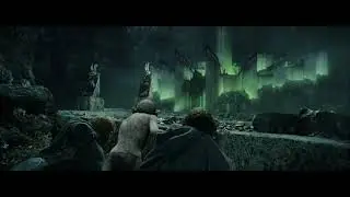Beyond the Shire (LOTR Fanvid) [Shabu Showdown Week 3]
