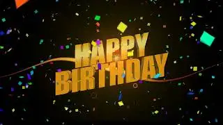 18 March Best Happy Birthday To You ❤ Happy Birthday Song 🎁 Birthday WhatsApp - Pisces